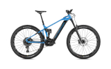 Mondraker Crafty R , marlin blue/black M