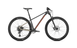 Mondraker Chrono DC, graphite/desert grey/orange L