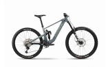 GHOST Path Riot CF Advanced F430 Grey/Grey