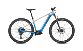 MONDRAKER  Prime, marlin blue/racing silver L