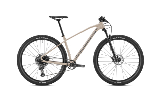 Mondraker Chrono, desert grey/black 2024 M