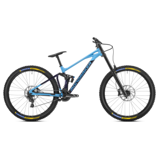 MONDRAKER Summum R 29, deep purple/light blue